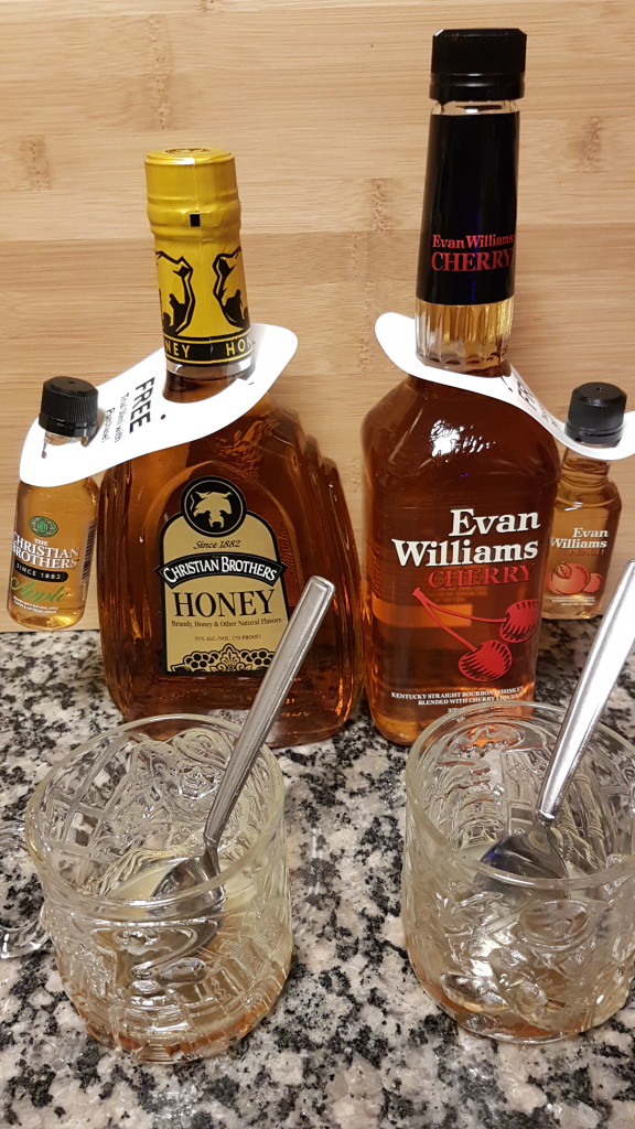 Cold & Flu Fix: Hot Toddy