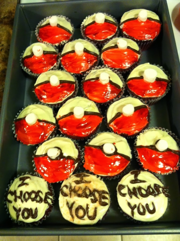 cupcake