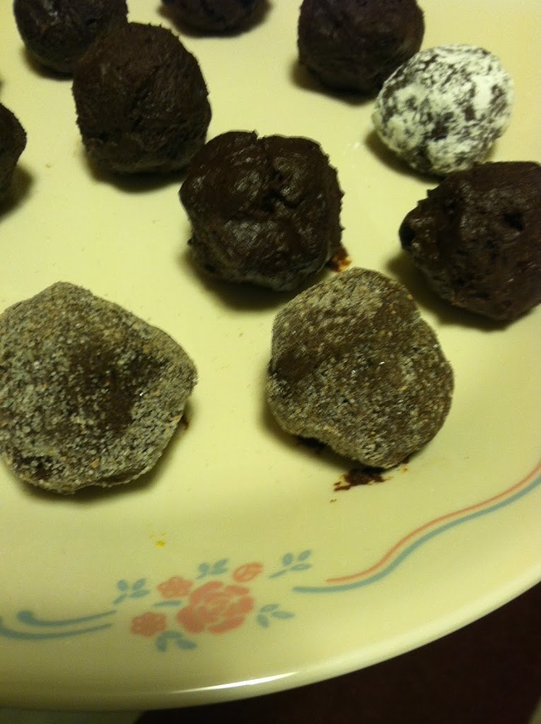 truffle