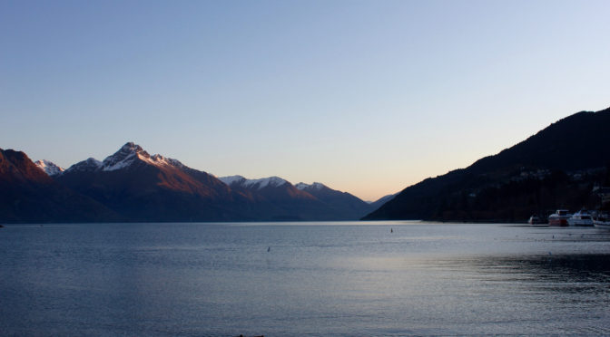 20 Things I Learned From My 20s